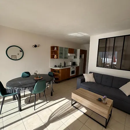 Appartement 2-4 Pers, Vue Mer ! Casaglione Exterior foto