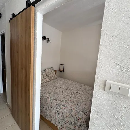 Appartement 2-4 Pers, Vue Mer ! Casaglione Exterior foto