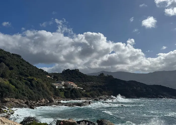 Appartement 2-4 Pers, Vue Mer !